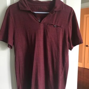 Youth Collared Shirt